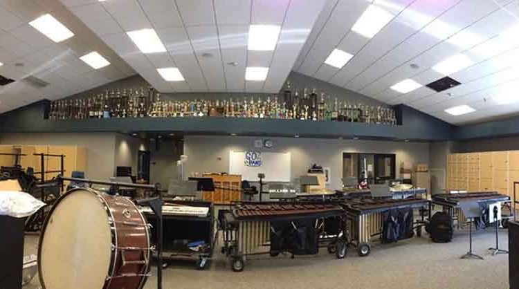 Spring-Cleaning-band-room