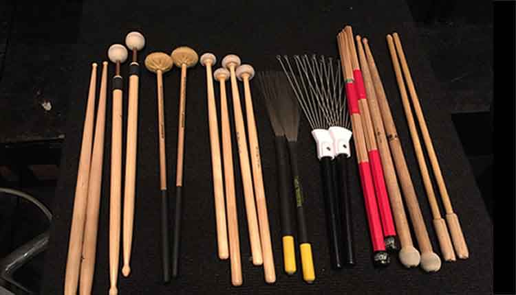Frequently Asked Questions Concerning Sticks and Mallets – Band Director  Media Group