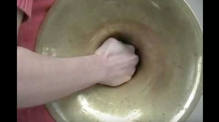 Stopped-Horn-Technique