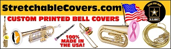 Stretchable Covers – Brass Sidebar