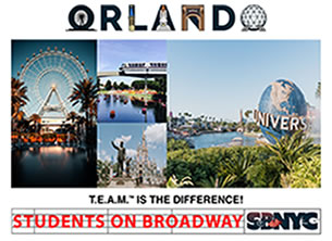 Students Orlando parades – lower 3