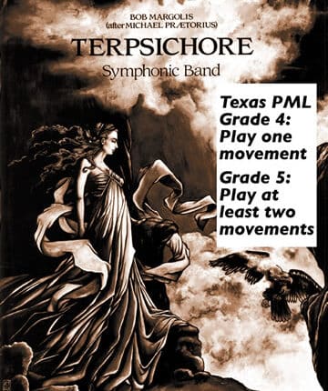 Terpsichore