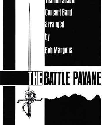The Battle Pavane