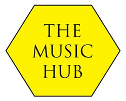 music hub- Homepage Slot 2
