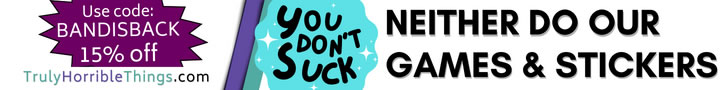 Truly home page header