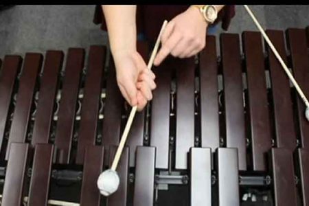 Two Mallet Technique