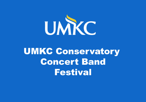 Regional Festival UMKC  Col 1