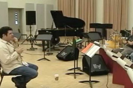2006 WSU Artist-In-Residence: Walter White Brass Discussion – Part 2