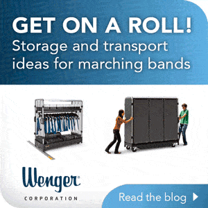 wenger music publishing Sidebar