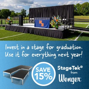 wenger percussion – sidebar