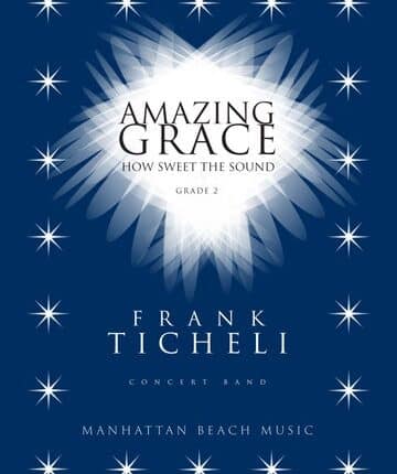 amazing grave how sweet