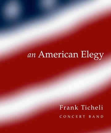 an american elegy
