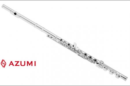Azumi Flutes Announces Two New Models for 2012