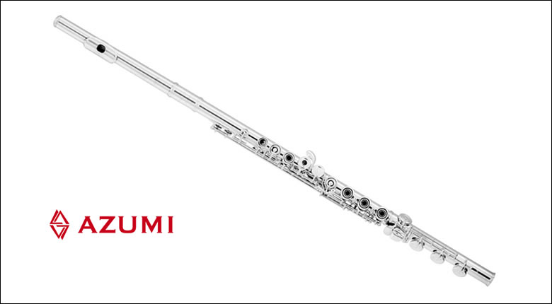Azumi Flutes Announces Two New Models For 2012 Band Director