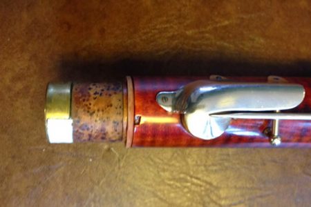 Bassoon Care