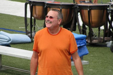 Breathing & Breath Control Techniques for the Symphonic & Marching Wind Musician