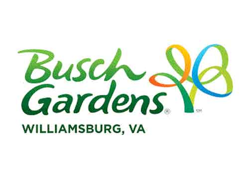 Busch Gardens Williamsburg – Theme Part Col 1
