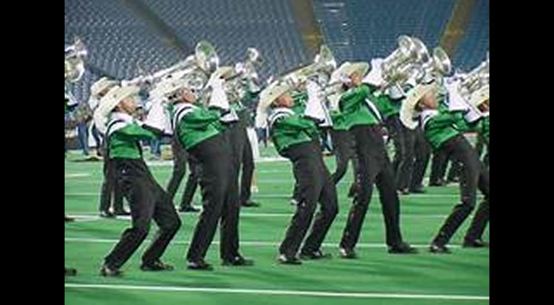 the cavaliers drum and bugle corps