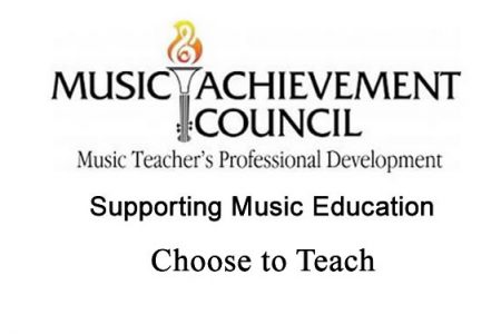 Choose to Teach