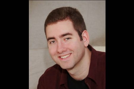 An Interview with Composer Christopher Tucker