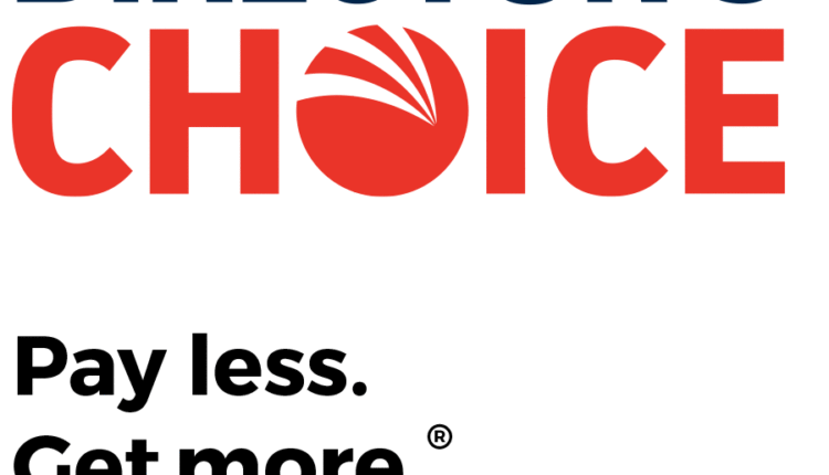 directorschoice-slogan