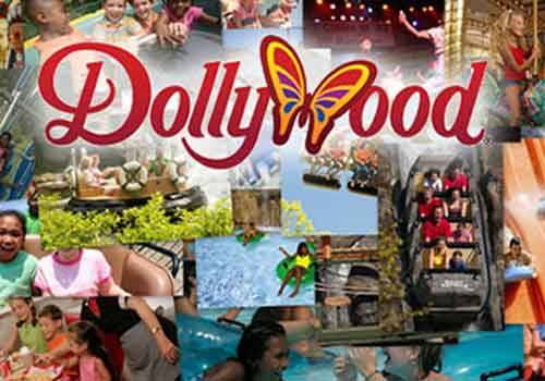 DollyWood – Theme Part Col 1