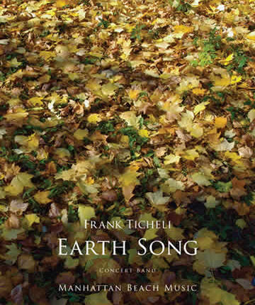 earth song
