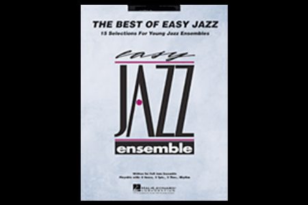 The Best Of Easy Jazz