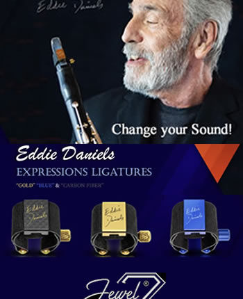 eddie daniels tower2