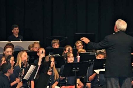 Using Vocal Techniques to Enhance All Aspects of Low Brass Performance –  Band Director Media Group