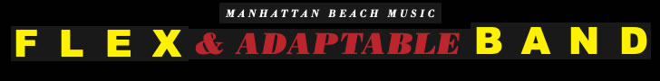 Manhattan Beach Flex – Homepage Top Leaderboard