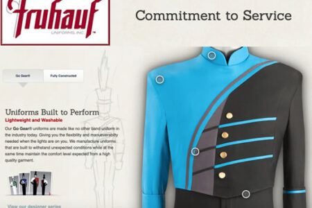Fruhauf Uniforms