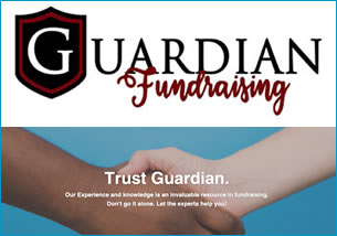 guardian fundraising col 1