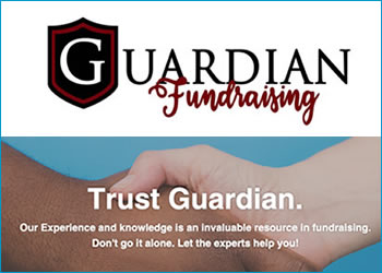 guardian fundraising band room – sidebar