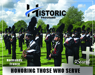 Historic National Veterans Day Ceremony &ndash;  Parades