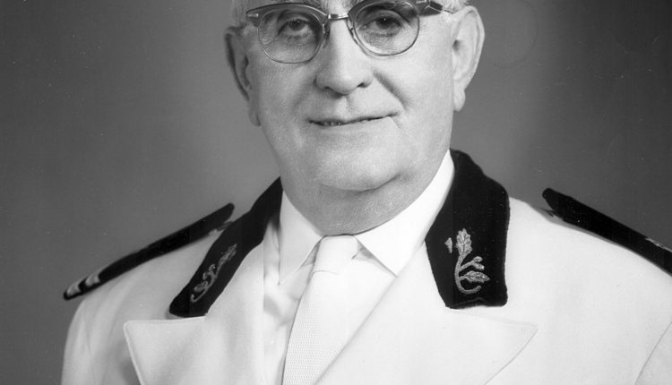 Karl king