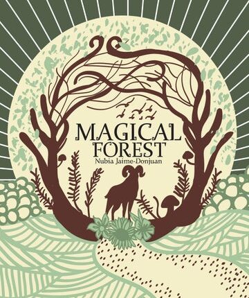 magical forest