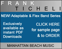 Manhattan flex – Homepage Slot 1