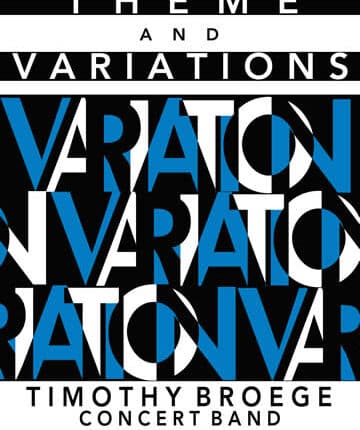 manhattan theme and variations