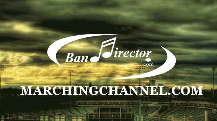marching-channel