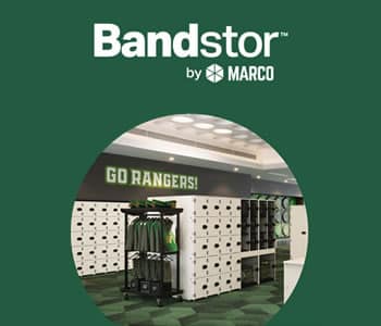 Marco – concert band – sidebar
