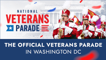 national veterans parade – travel sidebar