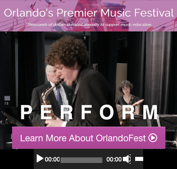 Orlandofest