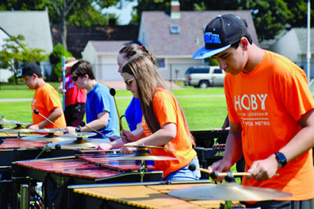 Summer Workshop