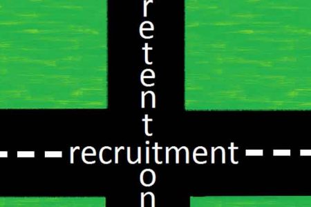 Recruiting and Retention
