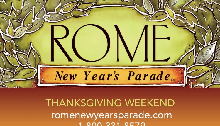 rome ad rework