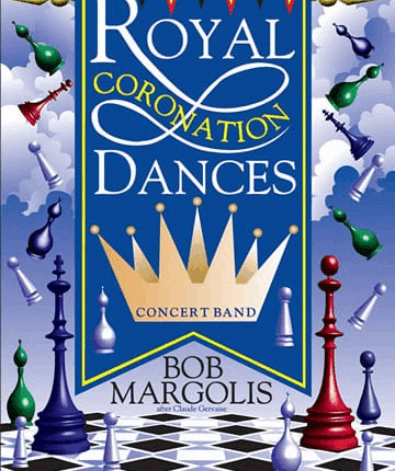 royal coronation 2