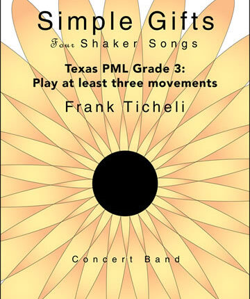 simple gifts grade 3 – 360