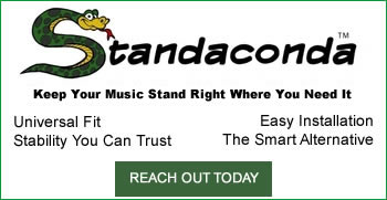 standaconda teaching technology – sidebar