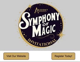 Homepage Slot 3 – Symphony of Magic
